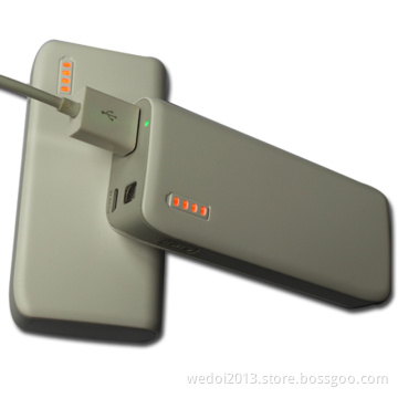 4000mAh External Battary for Cellphone (WY-PB32)